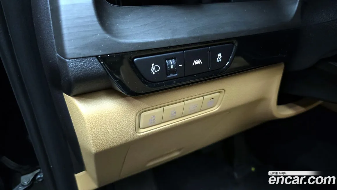 Kia Carnival 4th generation id 1875399 из Кореи 5