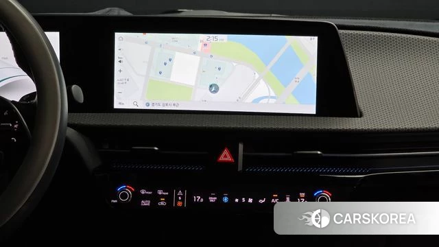 Kia EV6 2021 Синий из Кореи, фото 5