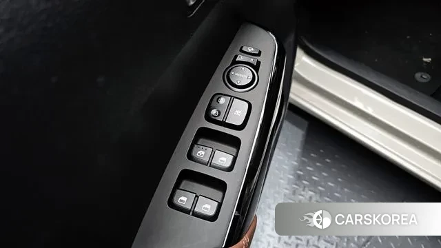 Kia The New Morning (JA) 2025 Жемчужный цвет из Кореи, фото 5