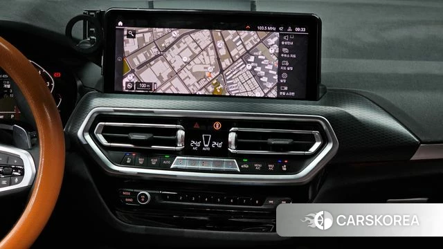 BMW X4 (G02) 2022 Серый из Кореи, фото 5