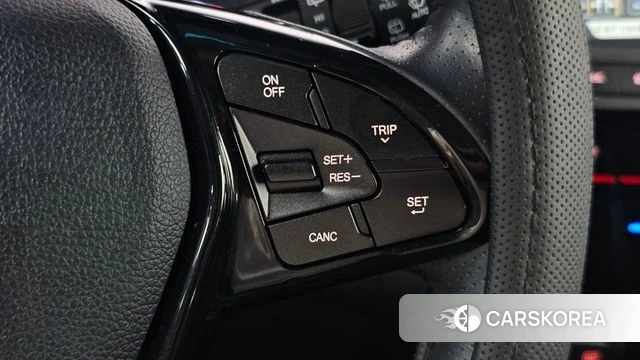 Ssangyong Tivoli Air 2018 Синий из Кореи, фото 5