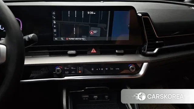 Kia Sportage 5th Generation 2022 Белый из Кореи, фото 5