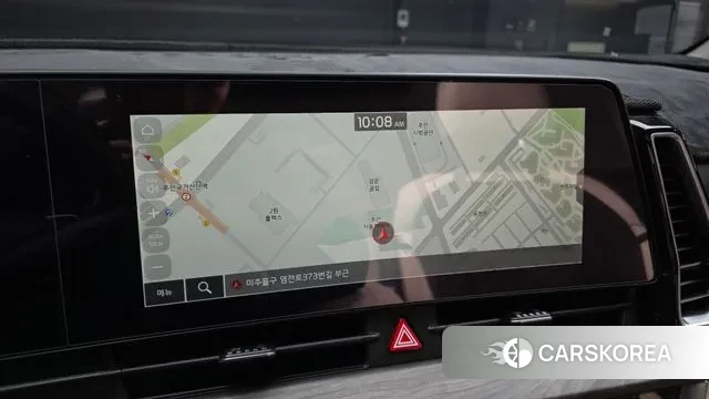 Kia Sportage 5th Generation 2022 Белый из Кореи, фото 5