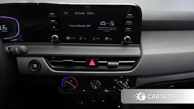 Kia The New Seltos 2026 Черный из Кореи, фото 5