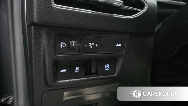 Hyundai Sonata (DN8) 2022 Серый из Кореи, фото 5