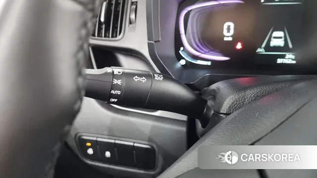 Kia The New Kia Ray 2024 Белый из Кореи, фото 5