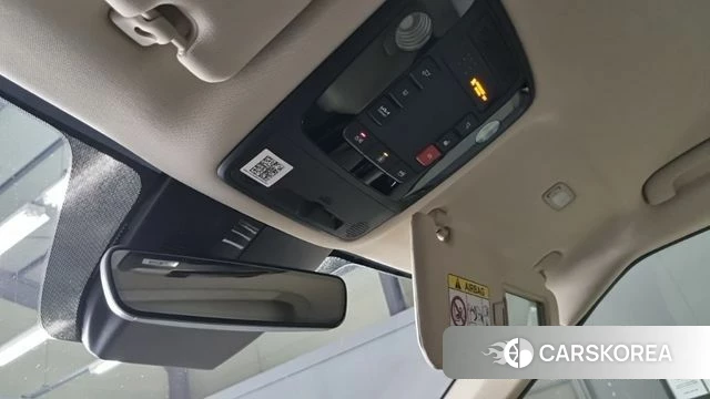 Kia Carnival 4th generation 2022 Черный из Кореи, фото 5