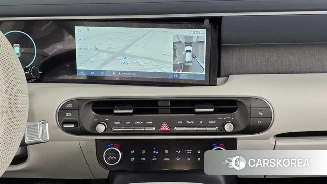 Hyundai Palisade (LX3) 2025 Белый из Кореи, фото 5