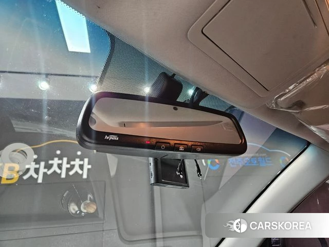 Ssangyong Rexton Sports 2019 Синий из Кореи, фото 5