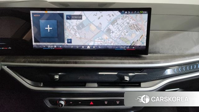 BMW X5 (G05) 2024 Белый из Кореи, фото 5