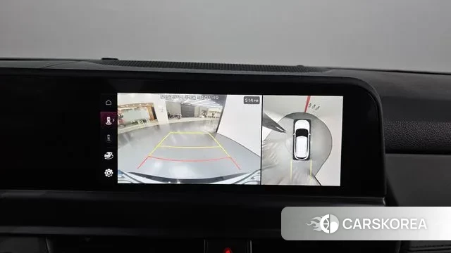 Kia The New Seltos 2023 Белый из Кореи, фото 5