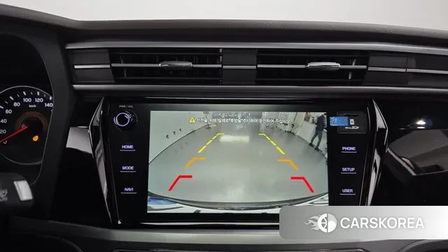 Ssangyong Beautiful Korando 2022 Белый из Кореи, фото 5