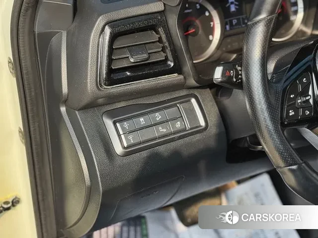 Ssangyong Berry New Tivoli 2020 Белый из Кореи, фото 5