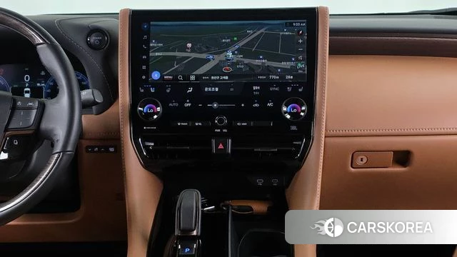 Toyota Alphard 4th Generation 2025 Серый из Кореи, фото 5