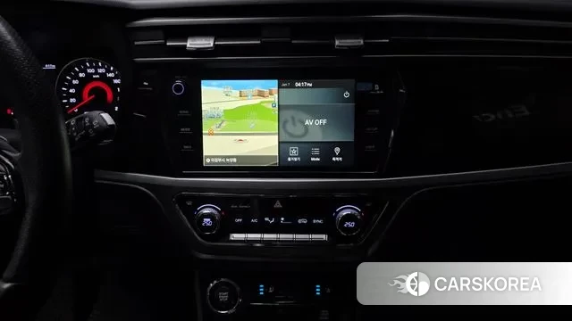 Ssangyong Beautiful Korando 2021 Белый из Кореи, фото 5