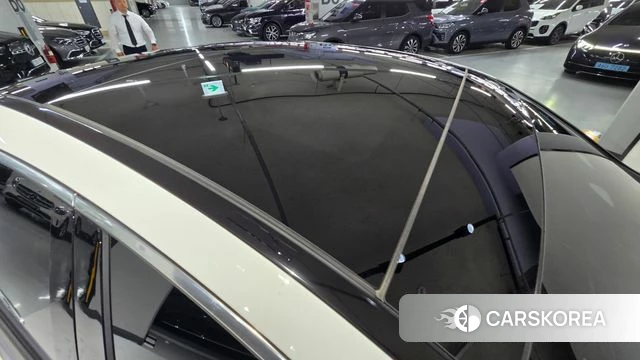 Mercedes-Benz E-Class W214 2025 Белый из Кореи, фото 5