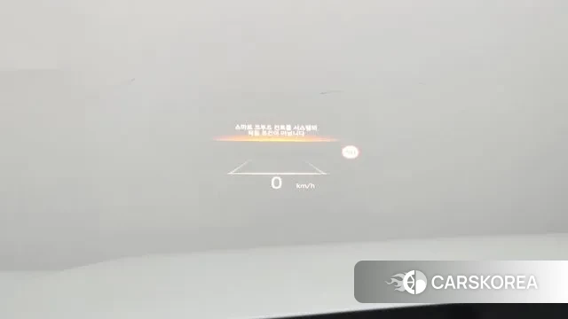 Hyundai The New Palisade 2023 Белый из Кореи, фото 5