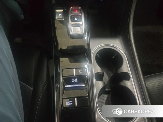 Hyundai Sonata (DN8) 2019 Белый из Кореи, фото 5