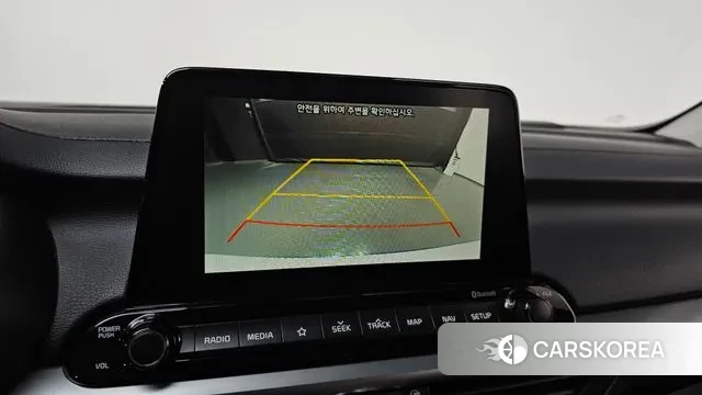 Kia Come New K3 2018 Белый из Кореи, фото 5