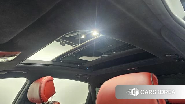 Genesis G80 (RG3) 2023 Белый из Кореи, фото 5