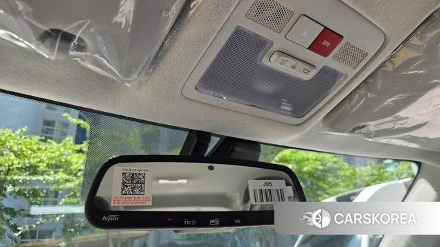 Hyundai The New Casper 2026 Темно-зеленый из Кореи, фото 5