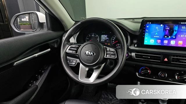 Kia Seltos 2020 Белый из Кореи, фото 5