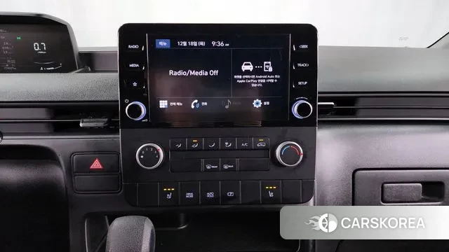 Hyundai Staria 2022 Серебряный из Кореи, фото 5