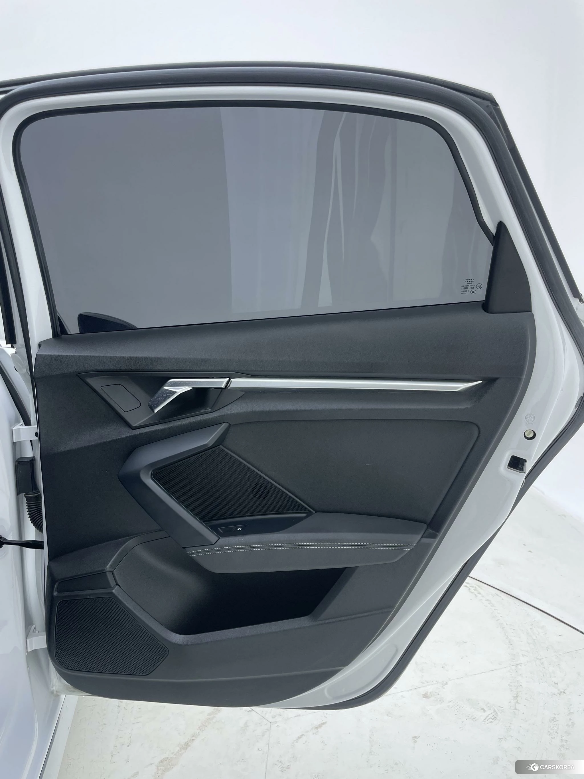Audi A3 2023 Белый из Китая, фото 5