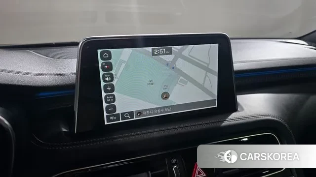 Genesis G70 2020 Черный из Кореи, фото 5