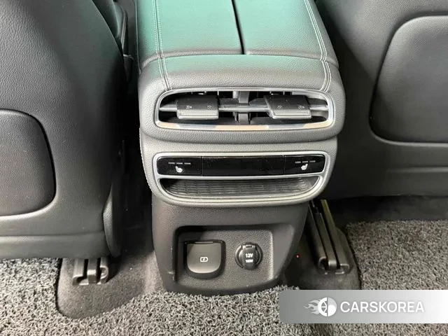 Genesis GV80 2020 Черный из Кореи, фото 5