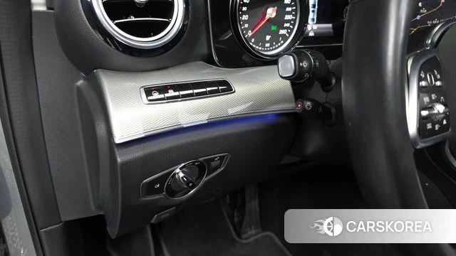 Mercedes-Benz E-Class W213 2019 Серый из Кореи, фото 5
