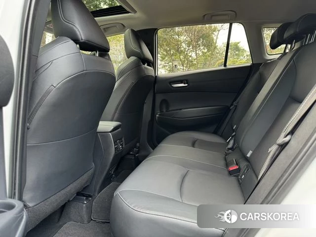 Toyota Fenglanda 2022 Белый из Китая, фото 5