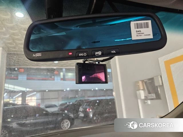 Kia All New Carnival 2018 Белый из Кореи, фото 5