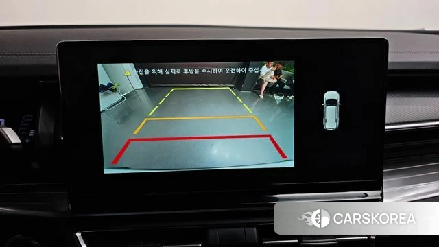 Ssangyong Torres 2022 Белый из Кореи, фото 5
