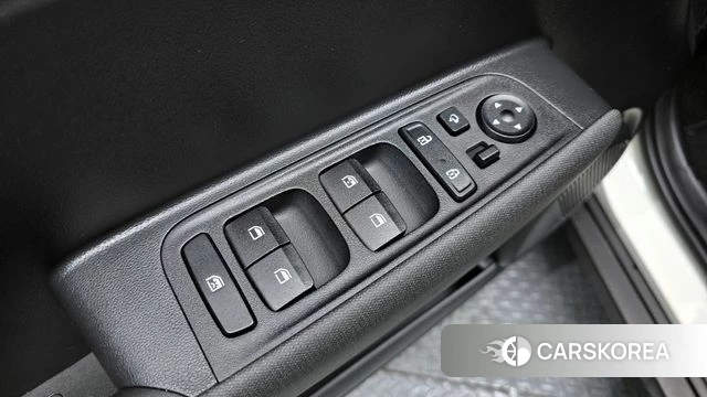 Hyundai Casper 2024 Белый из Кореи, фото 5