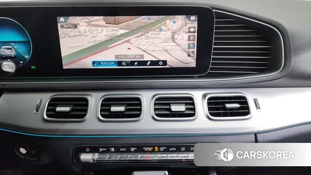 Mercedes-Benz GLE-Class W167 2019 Белый из Кореи, фото 5