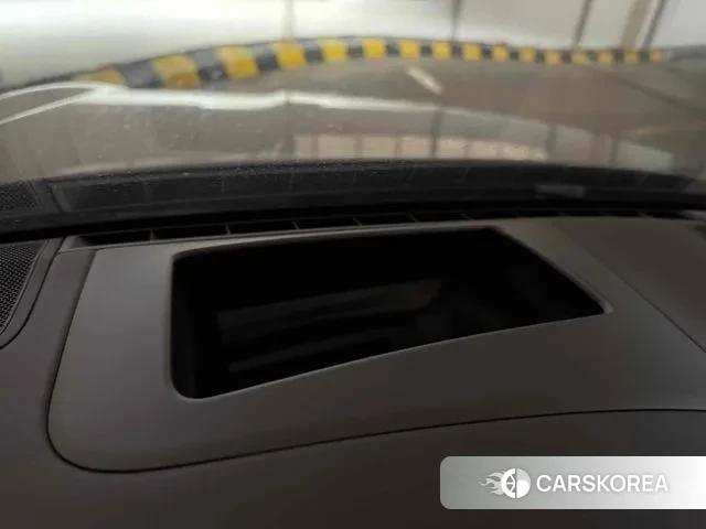 Porsche Cayenne (PO536) 2022 Цвет галактики из Кореи, фото 5