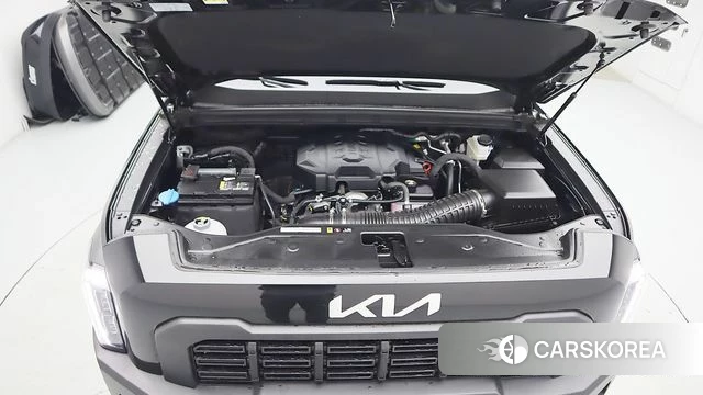 Kia Tasman 2025 Черный из Кореи, фото 5