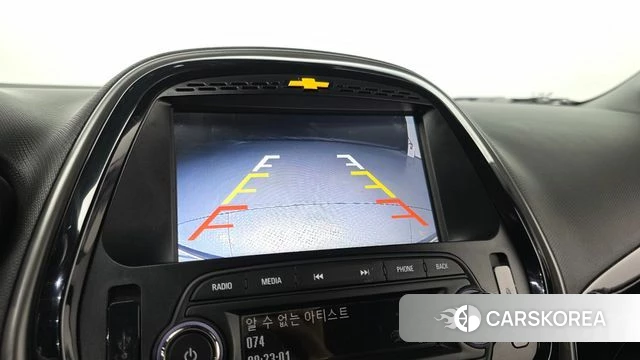 Chevrolet (GM Daewoo) The New Spark 2019 Серый из Кореи, фото 5