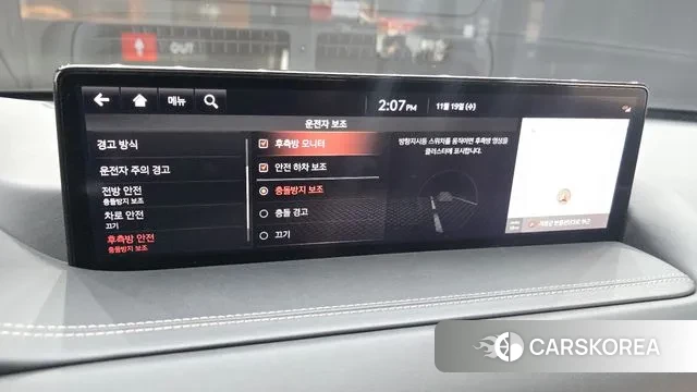 Genesis GV80 2020 Серый из Кореи, фото 5