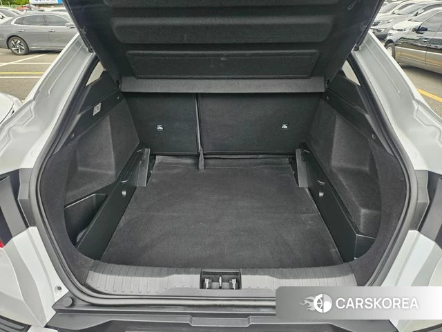 Renault Korea (Samsung) XM3 2020 Белый из Кореи, фото 5