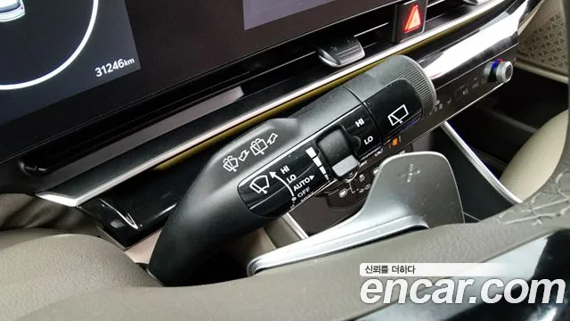 Kia The New Carnival 4th Generation id 2703813 из Кореи 5