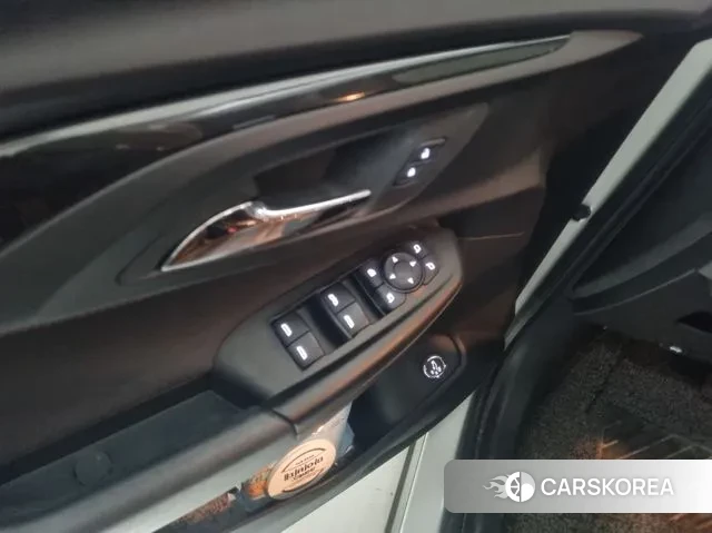 Chevrolet (GM Daewoo) Trailblazer 2022 Белый из Кореи, фото 5