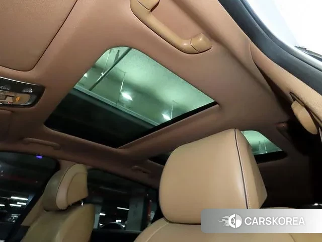 Genesis GV80 2020 Белый из Кореи, фото 5