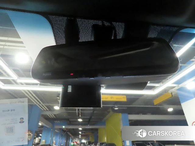 Ssangyong The New Rexton Sport 2024 Жемчужный цвет из Кореи, фото 5