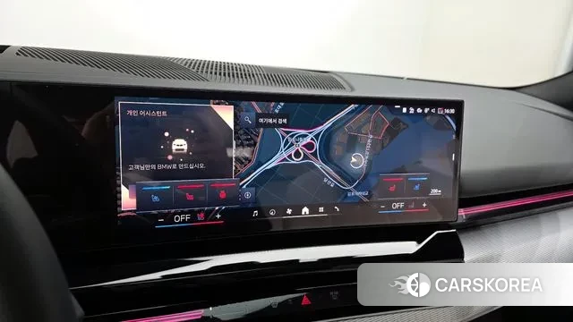 BMW 5 Series (G60) 2024 Белый из Кореи, фото 5