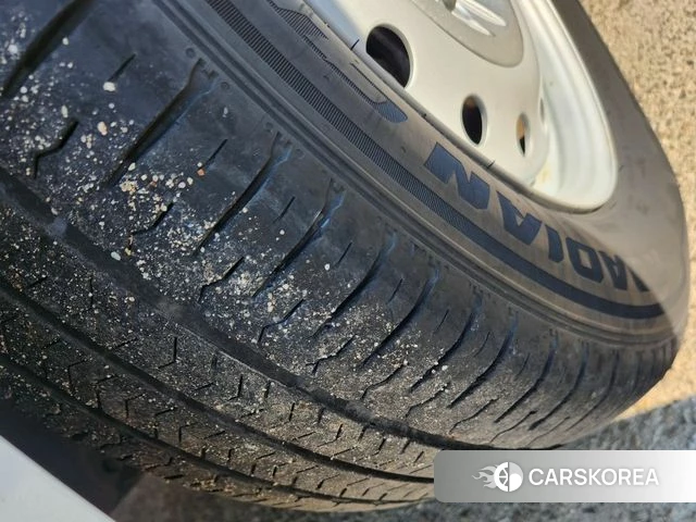 Hyundai Staria id 3909919 из Кореи 5