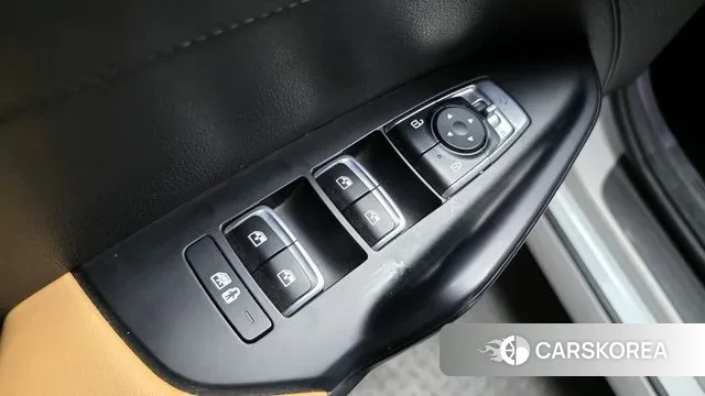 Kia K5 Hybrid 3rd Generation 2022 Белый из Кореи, фото 5
