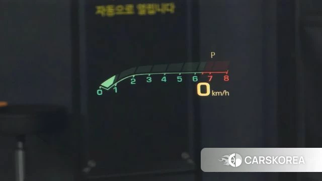 Cadillac ATS 2018 Серый из Кореи, фото 5