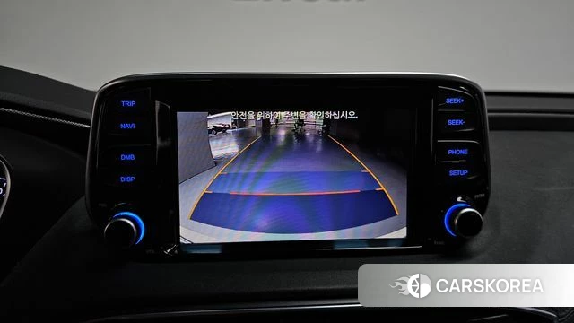 Hyundai Santa Fe TM 2019 Белый из Кореи, фото 5